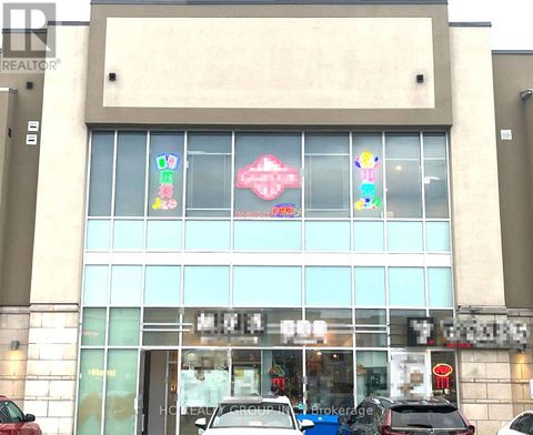 8333 KENNEDY ROAD Markham (Village Green-South Unionville) ON L3R1J5