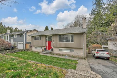 9511 DAWSON CRESCENT Delta BC V4C5H1
