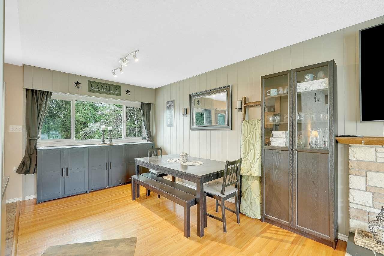 9511 DAWSON CRESCENT