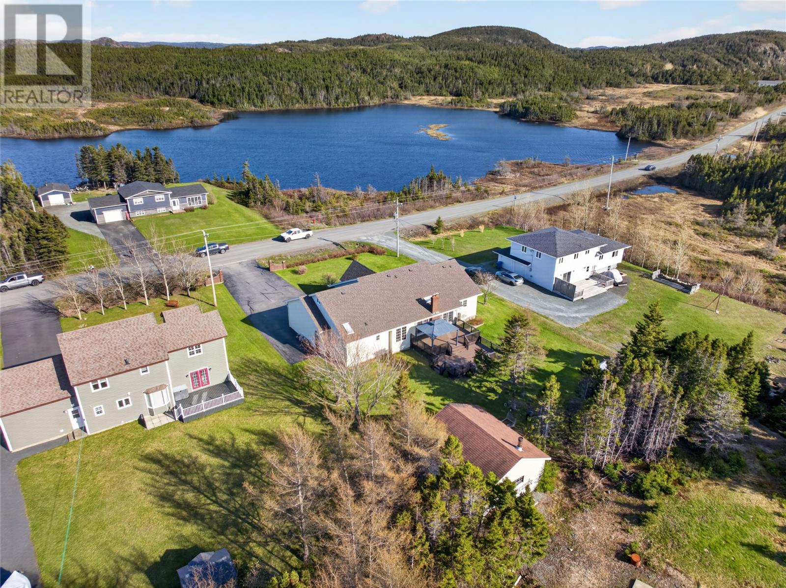 114 Rink Road