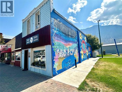 623 7th Avenue Keremeos BC V0X1N0