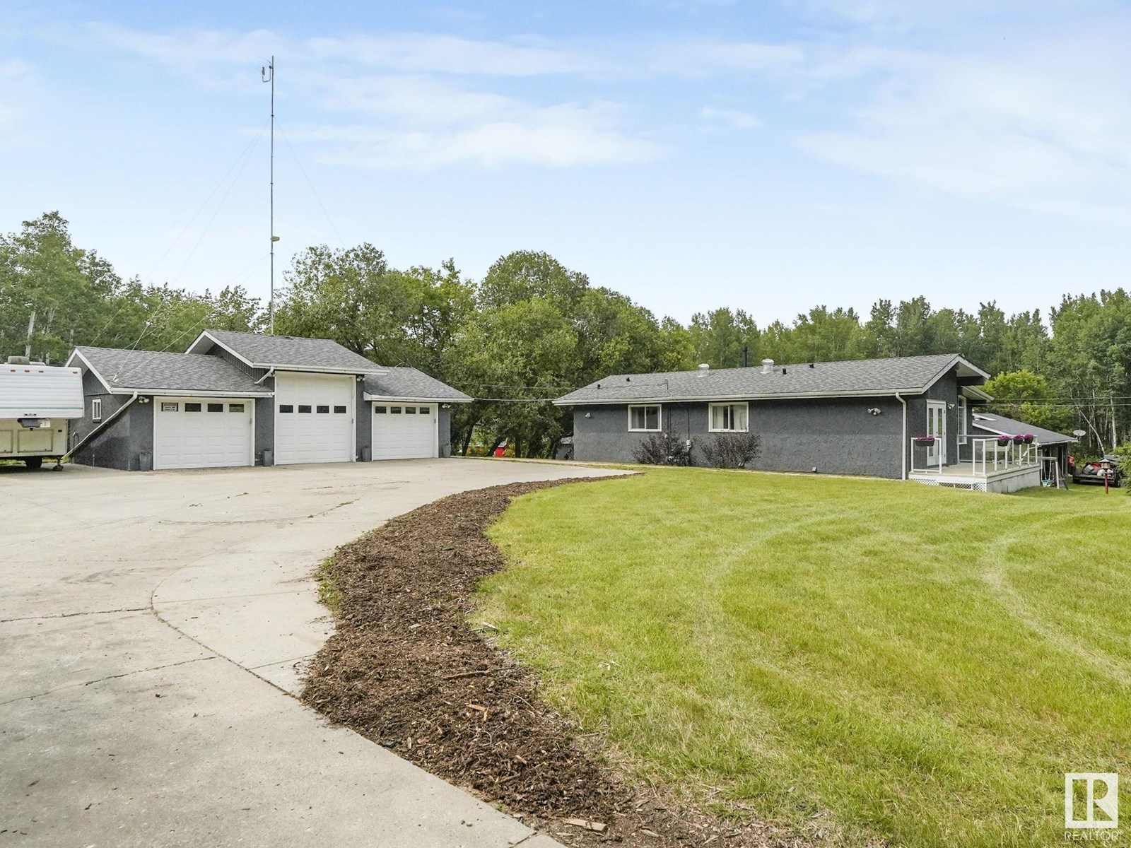 51502 Range Road 264
