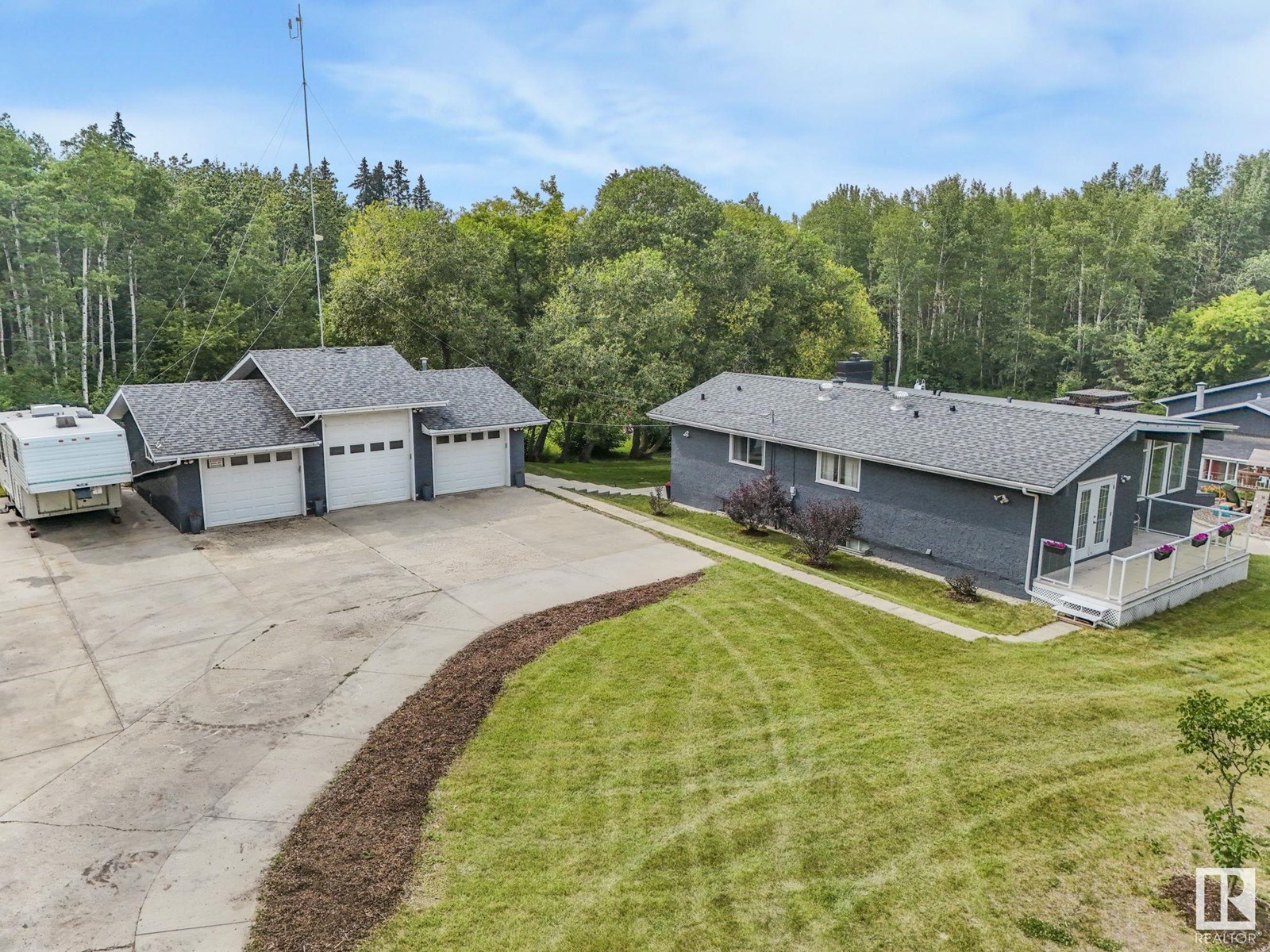 51502 Range Road 264