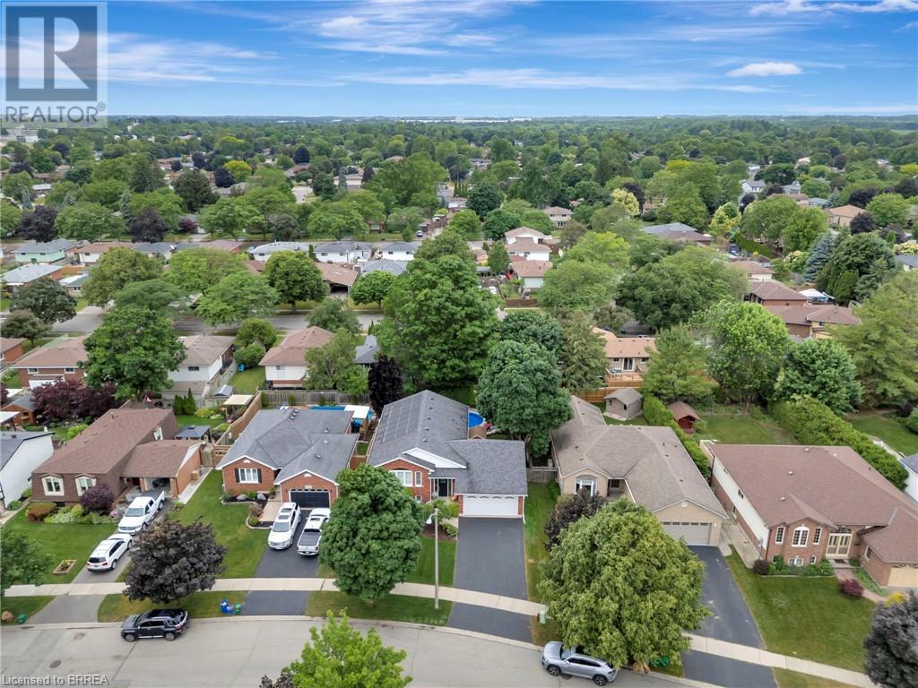19 OLIVETREE Road