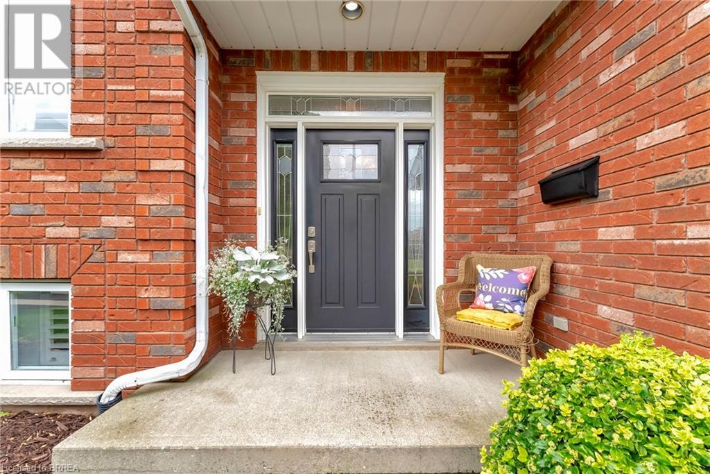 19 OLIVETREE Road