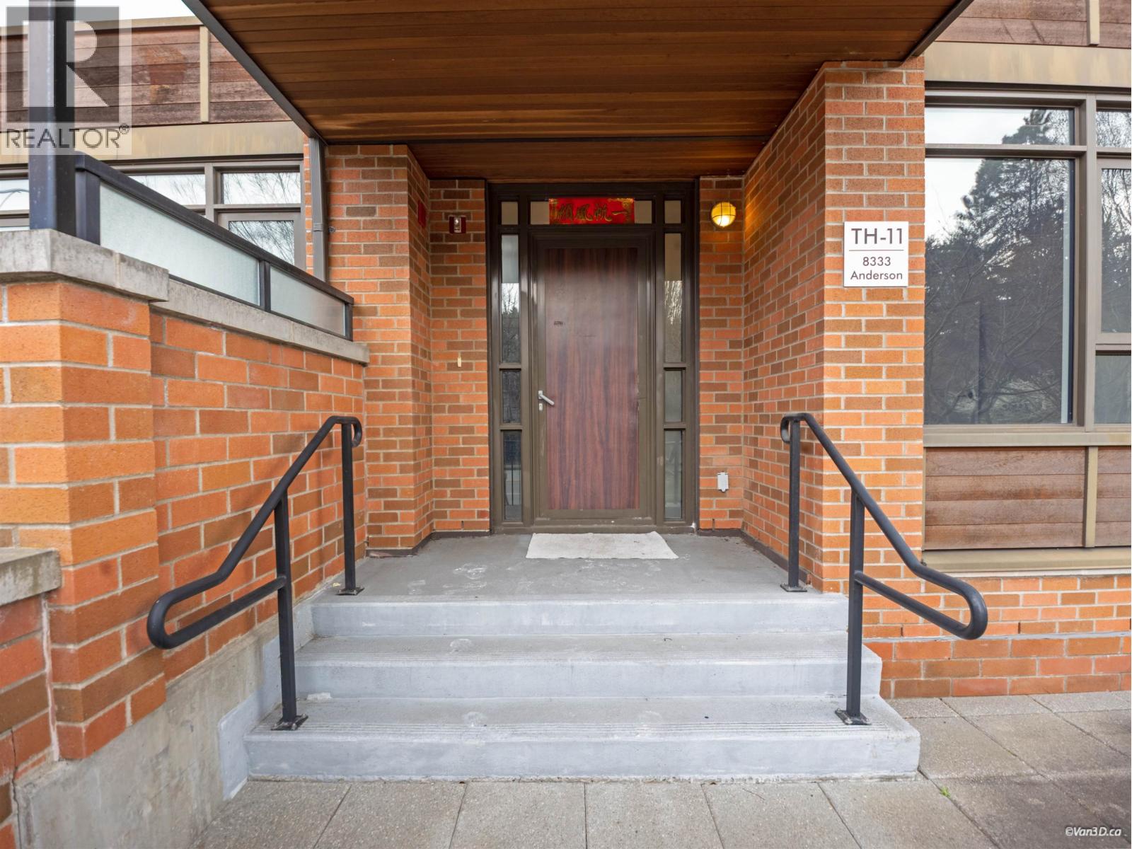 TH11 8333 ANDERSON ROAD
