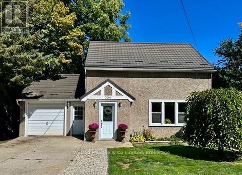 304 NAPIER STREET Brockton ON N0G2V0