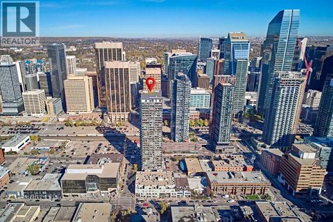 2408, 1010 6 Street SW Calgary AB T2R1B4