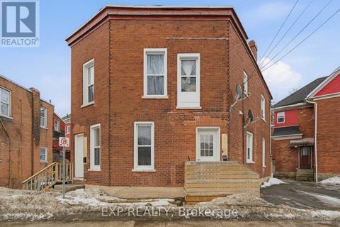 119 BECKWITH STREET N Smiths Falls ON K7A2C4