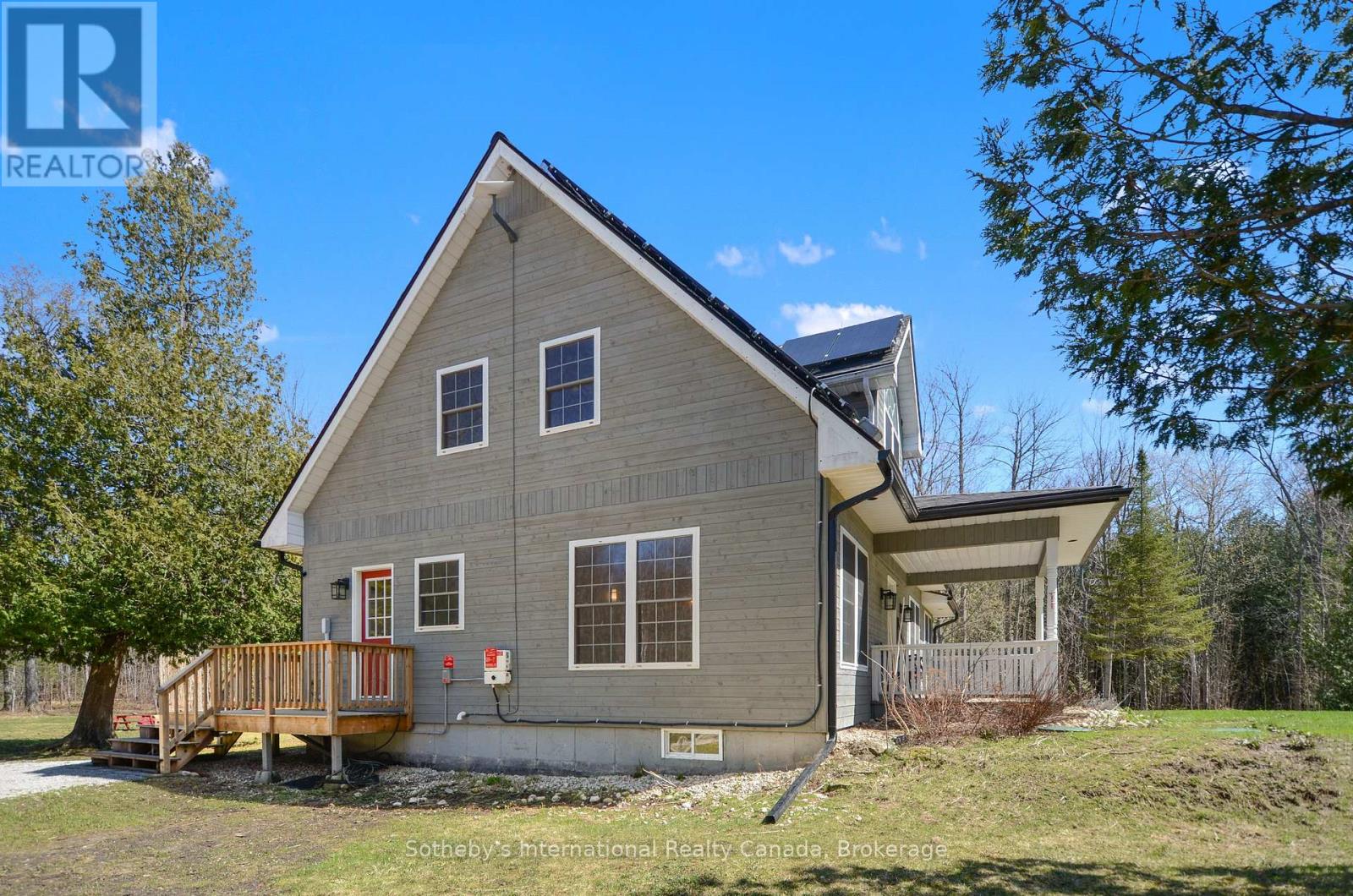 403419 CONCESSION 20 ROAD