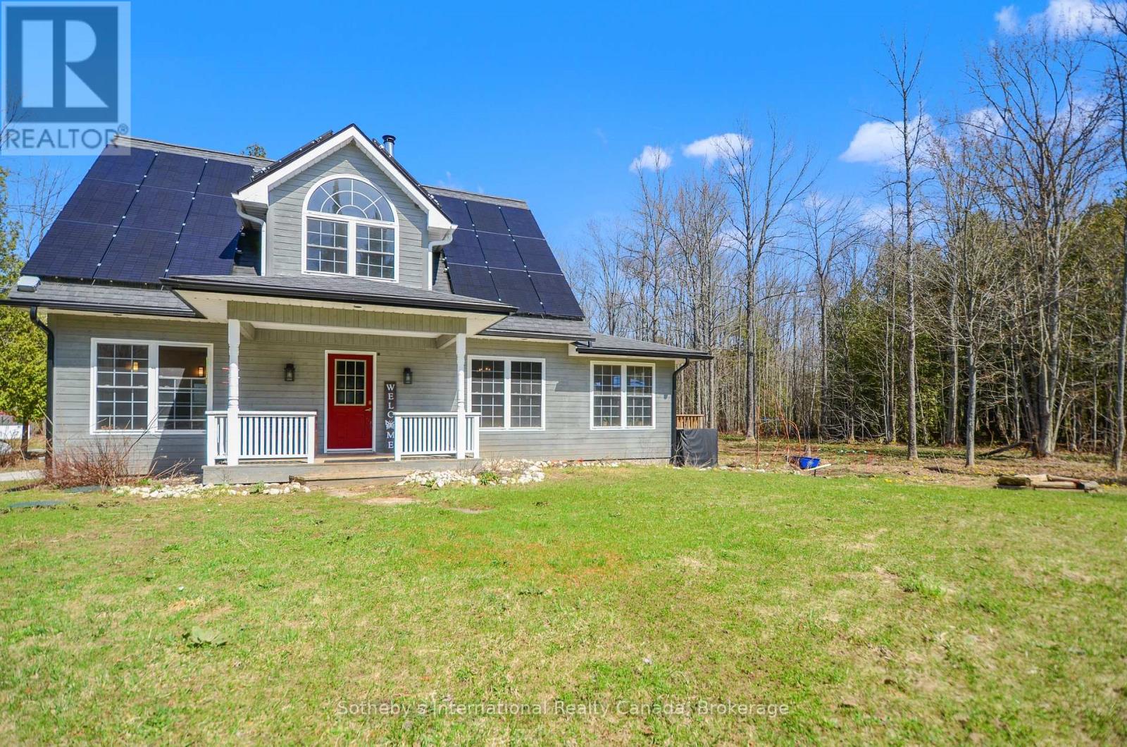 403419 CONCESSION 20 ROAD