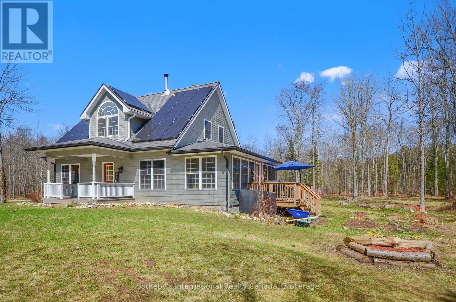 403419 CONCESSION 20 ROAD