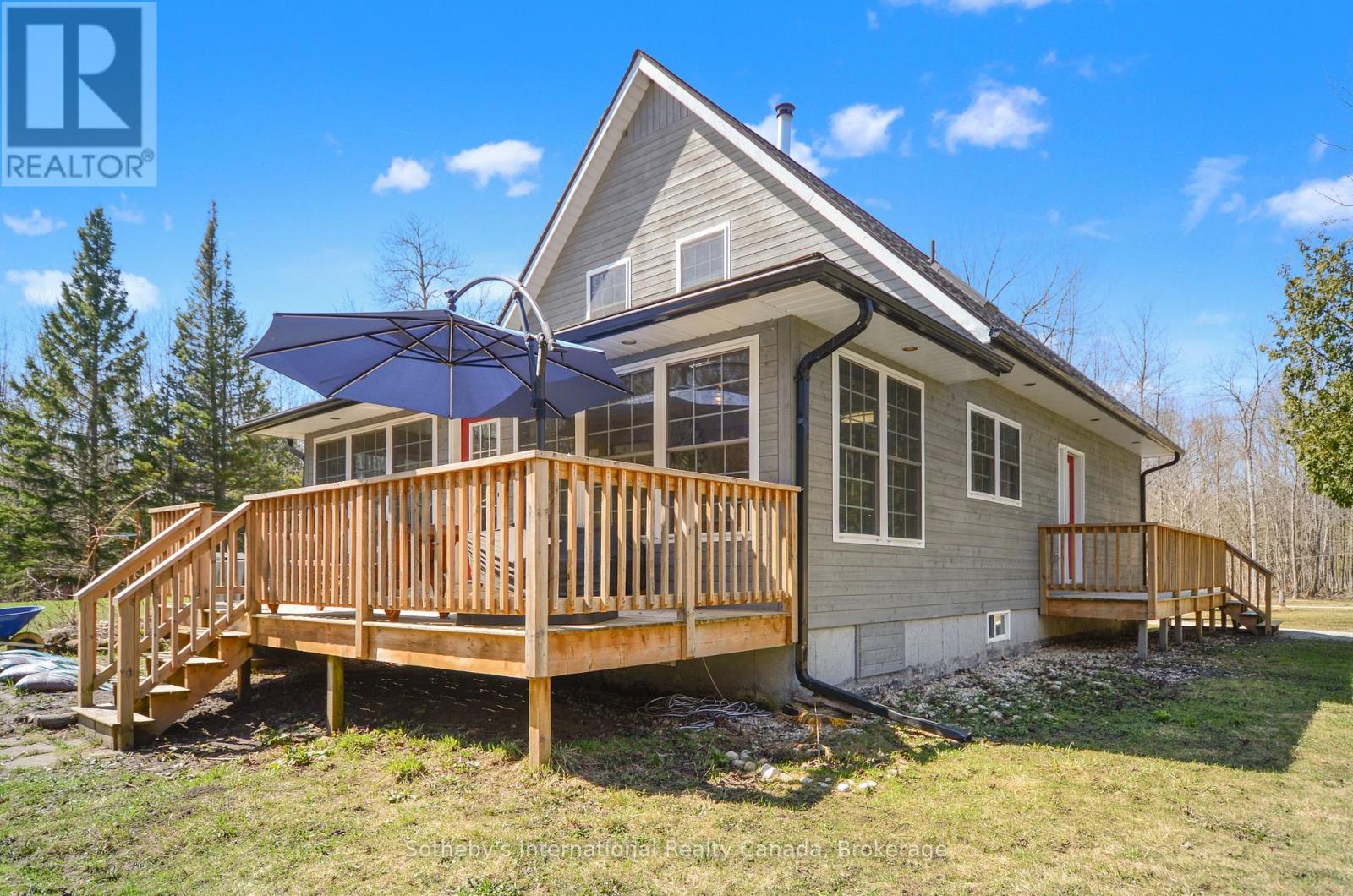 403419 CONCESSION 20 ROAD