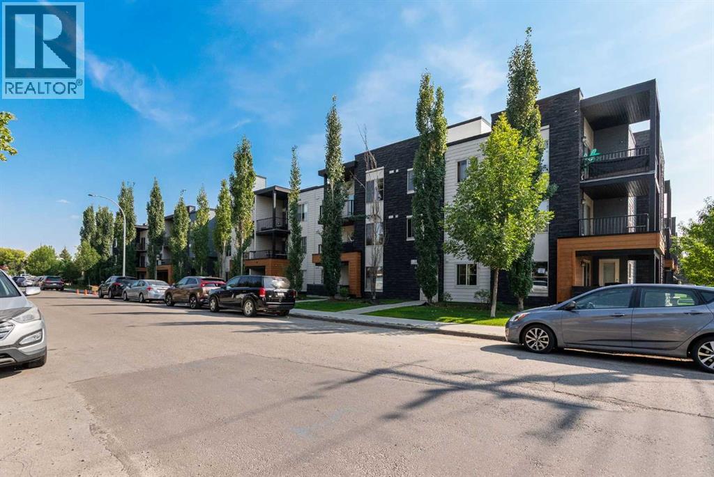 314, 2715 12 Avenue SE