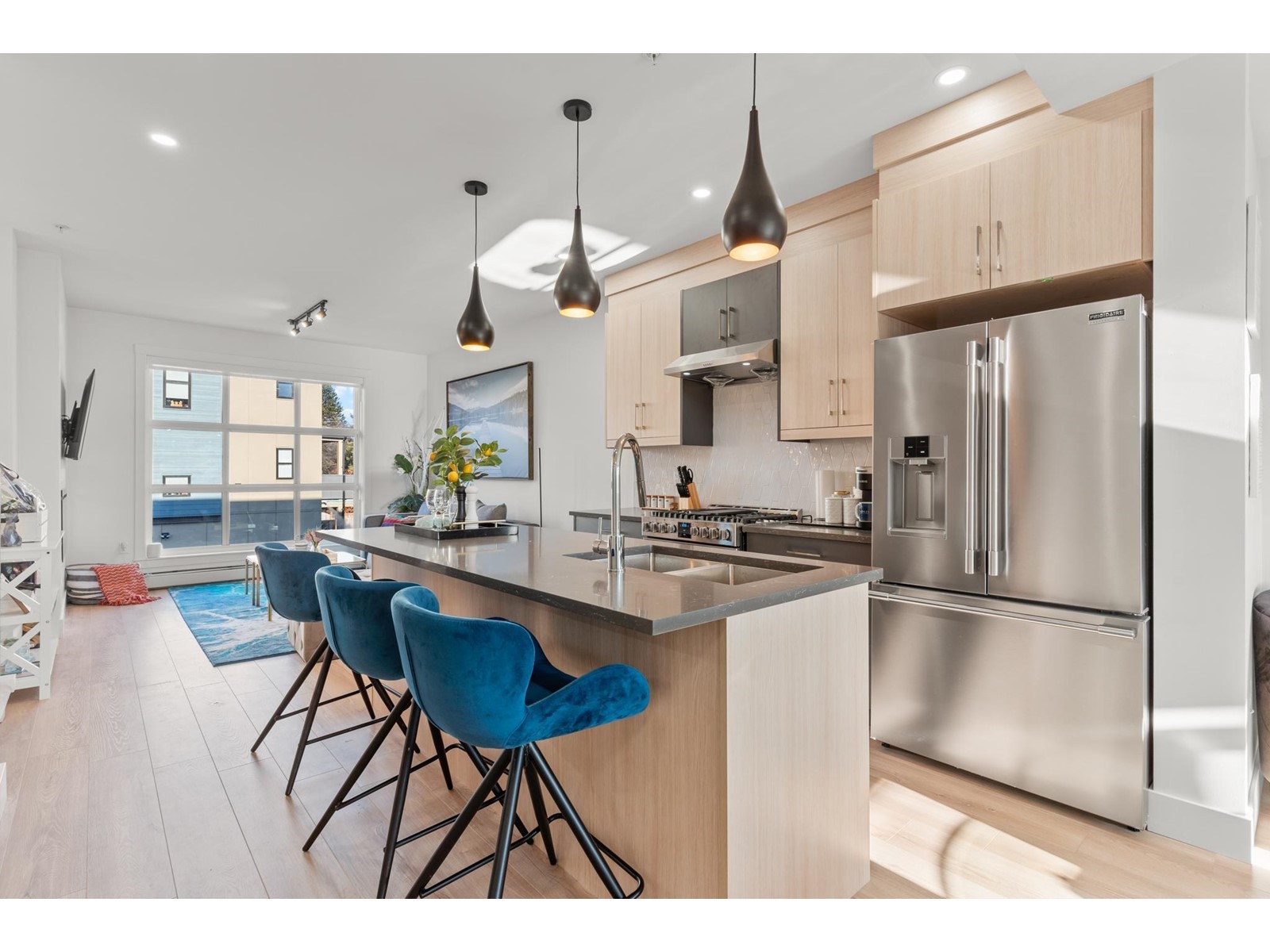 6 46376 YALE ROAD|Chilliwack Proper East