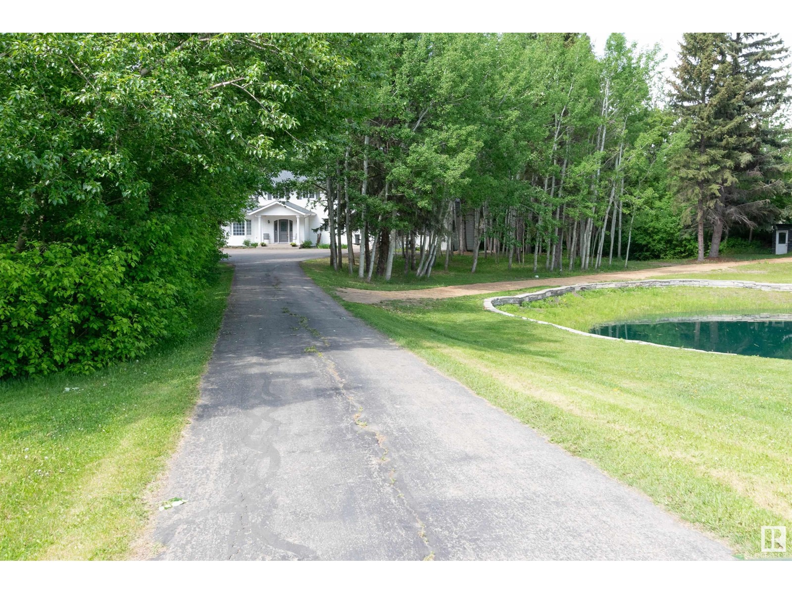 #253 52310 RGE ROAD 232