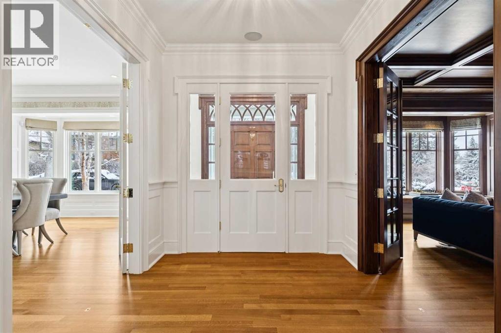 2715 Carleton Street SW