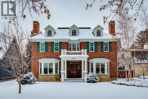 2715 Carleton Street SW Calgary AB T2T3L1