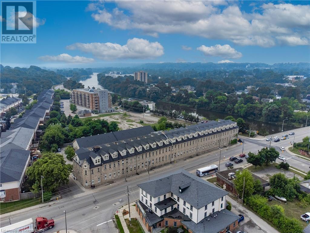 25 CONCESSION Street Unit# 201