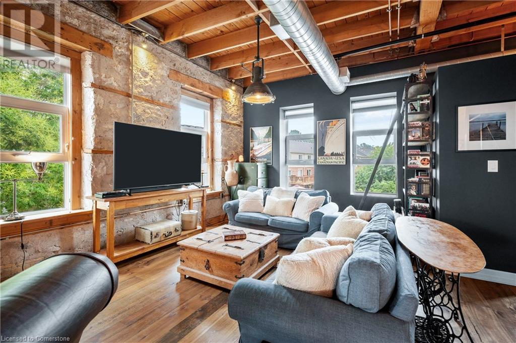 25 CONCESSION Street Unit# 201
