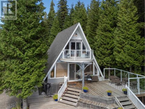 4685 LAKESIDE DRIVE Terrace BC V8G1T1