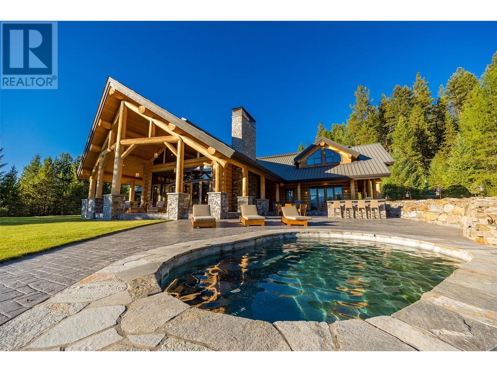 585 Beaver Creek Road