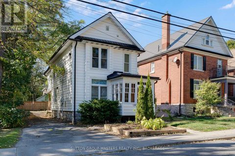 146 COLLINGWOOD STREET Kingston (Central City East) ON K7L3X5