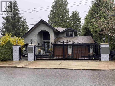 3263 NORWOOD AVENUE North Vancouver BC V7N3P2