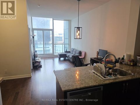 307 - 4070 CONFEDERATION PARKWAY Mississauga (Creditview) ON L5B0E9