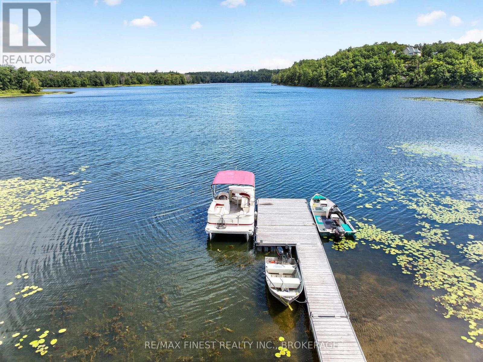 1025 PARSONS POINT LANE