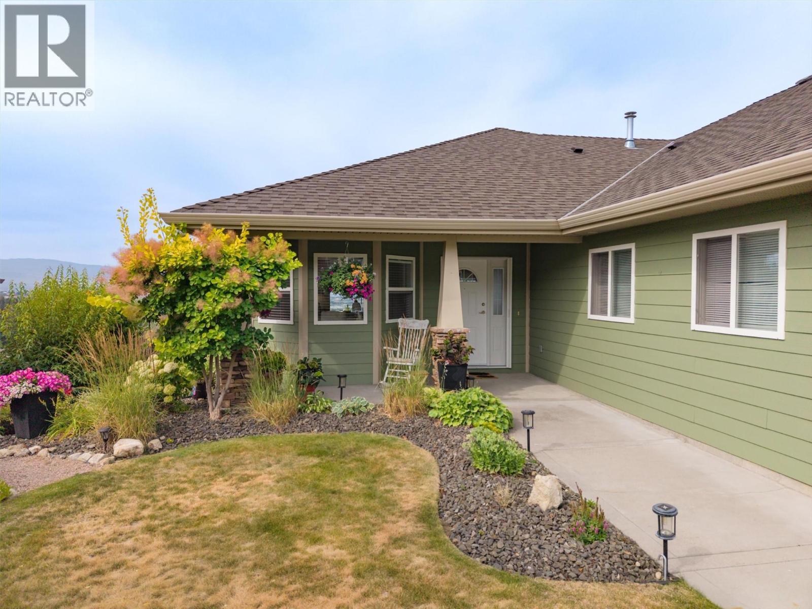 5205 Sandhills Drive