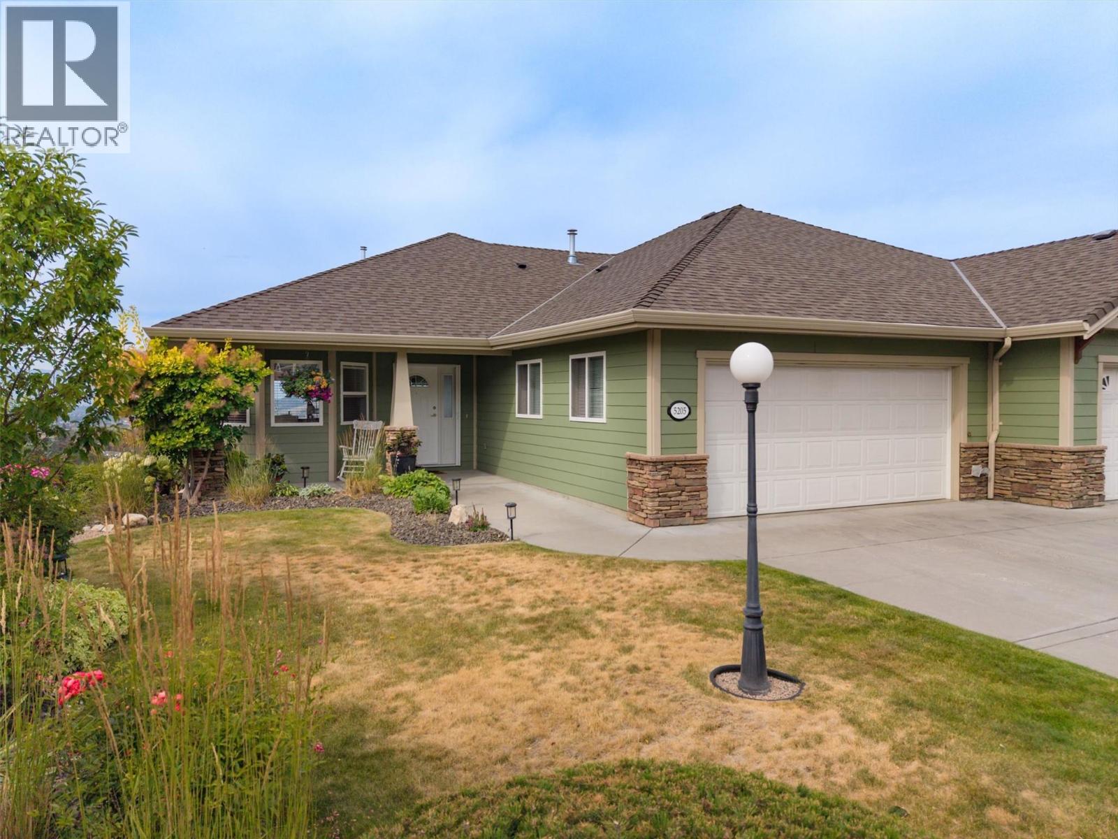5205 Sandhills Drive