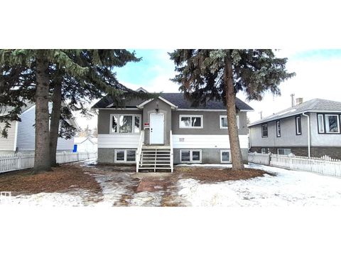 12916 123A ST NW Edmonton AB T5L0K9