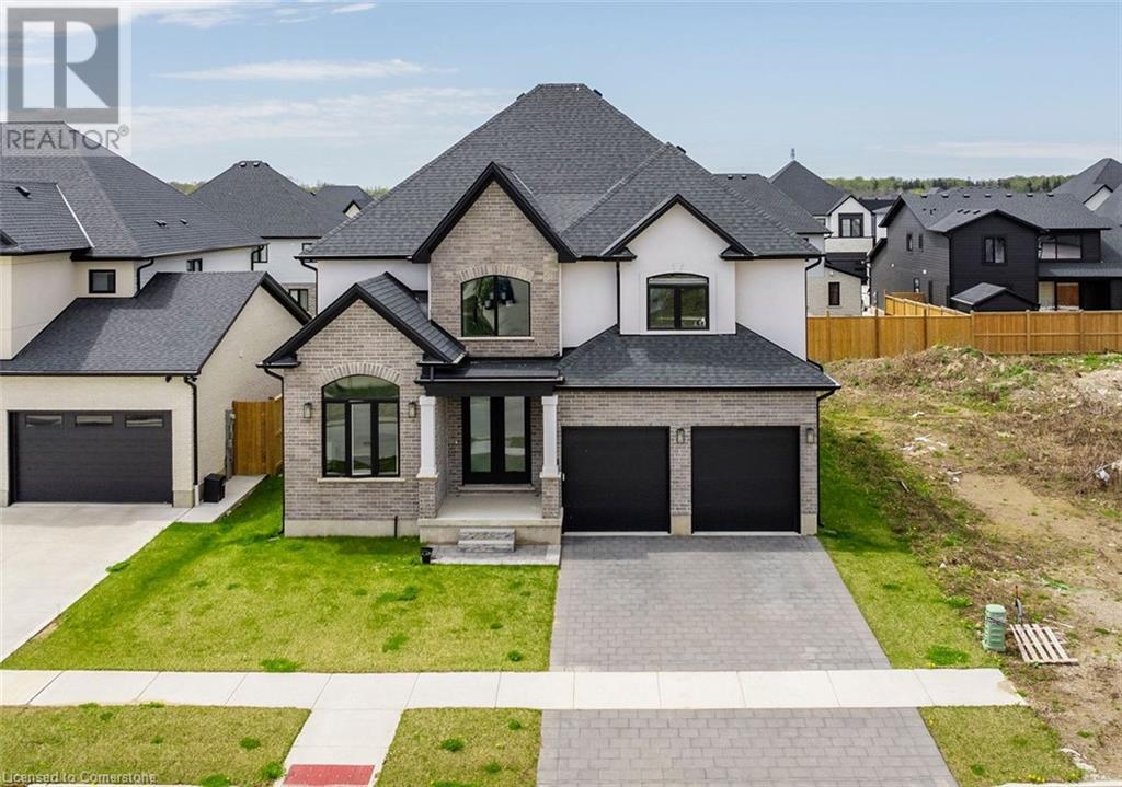 7266 SILVER CREEK Circle