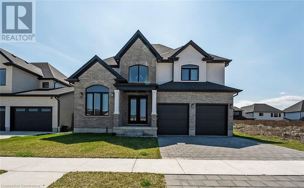 7266 SILVER CREEK Circle