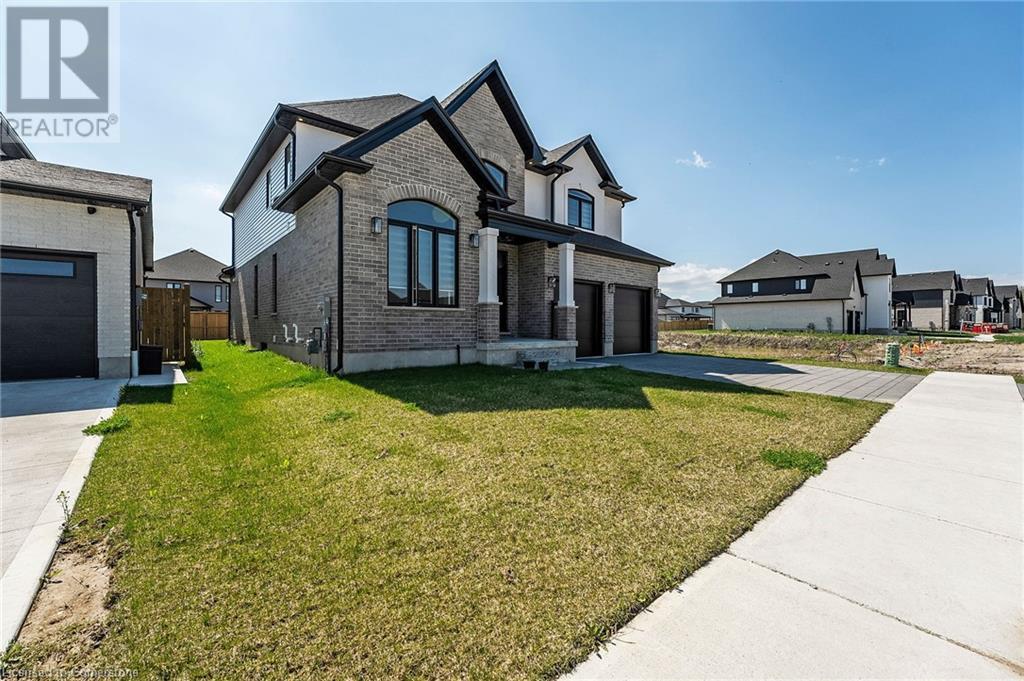 7266 SILVER CREEK Circle