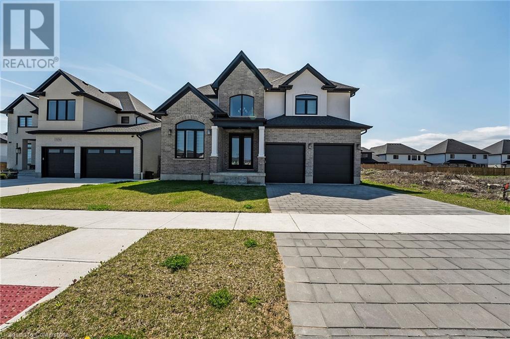 7266 SILVER CREEK Circle