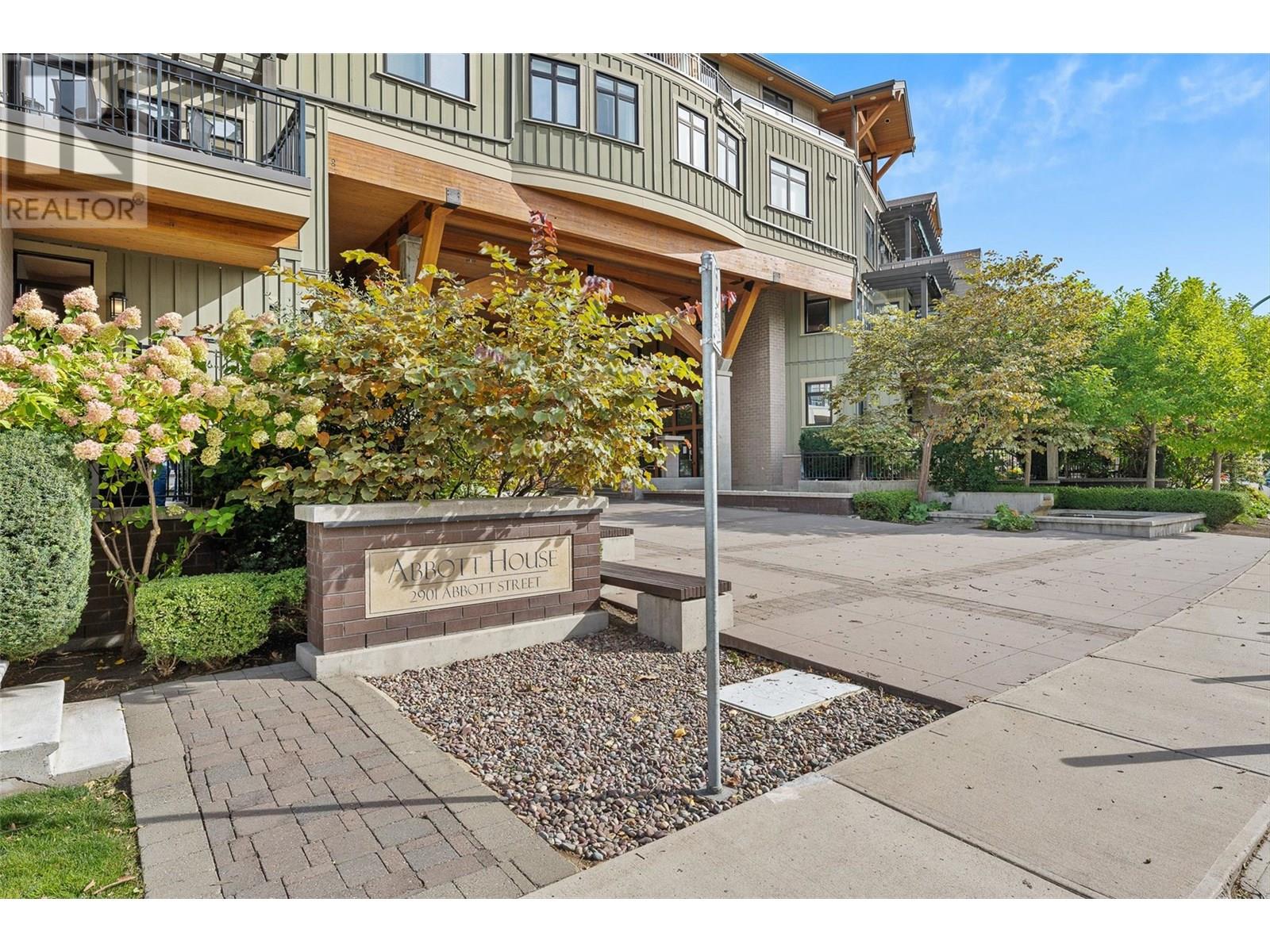 2901 Abbott Street Unit# 402