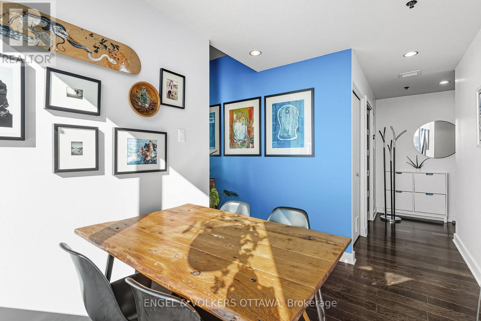 603 - 360 MCLEOD STREET