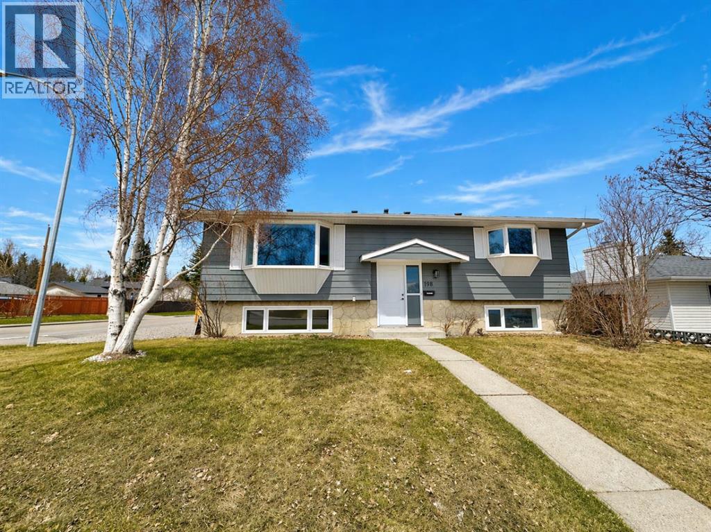 198 Silver Brook Road NW