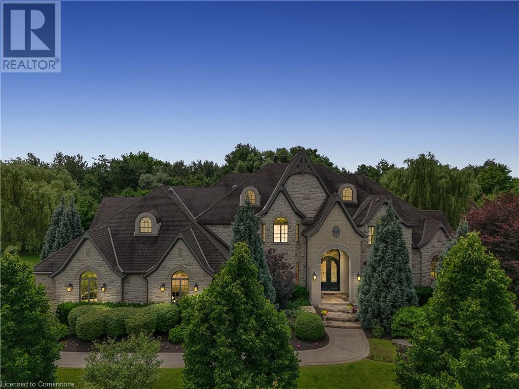 87 JOHN BRICKER Road