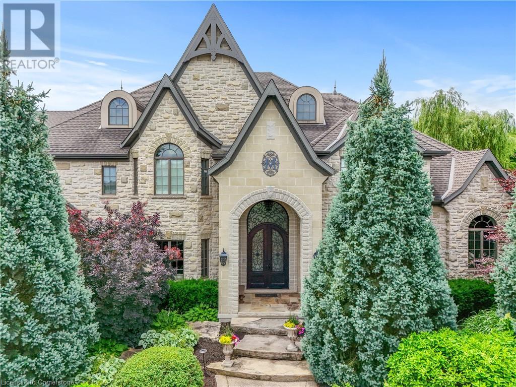87 JOHN BRICKER Road