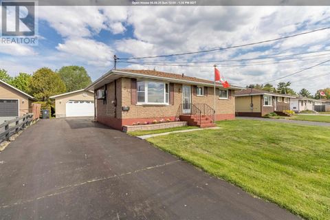 214 River RD Sault Ste. Marie ON P6A6C7