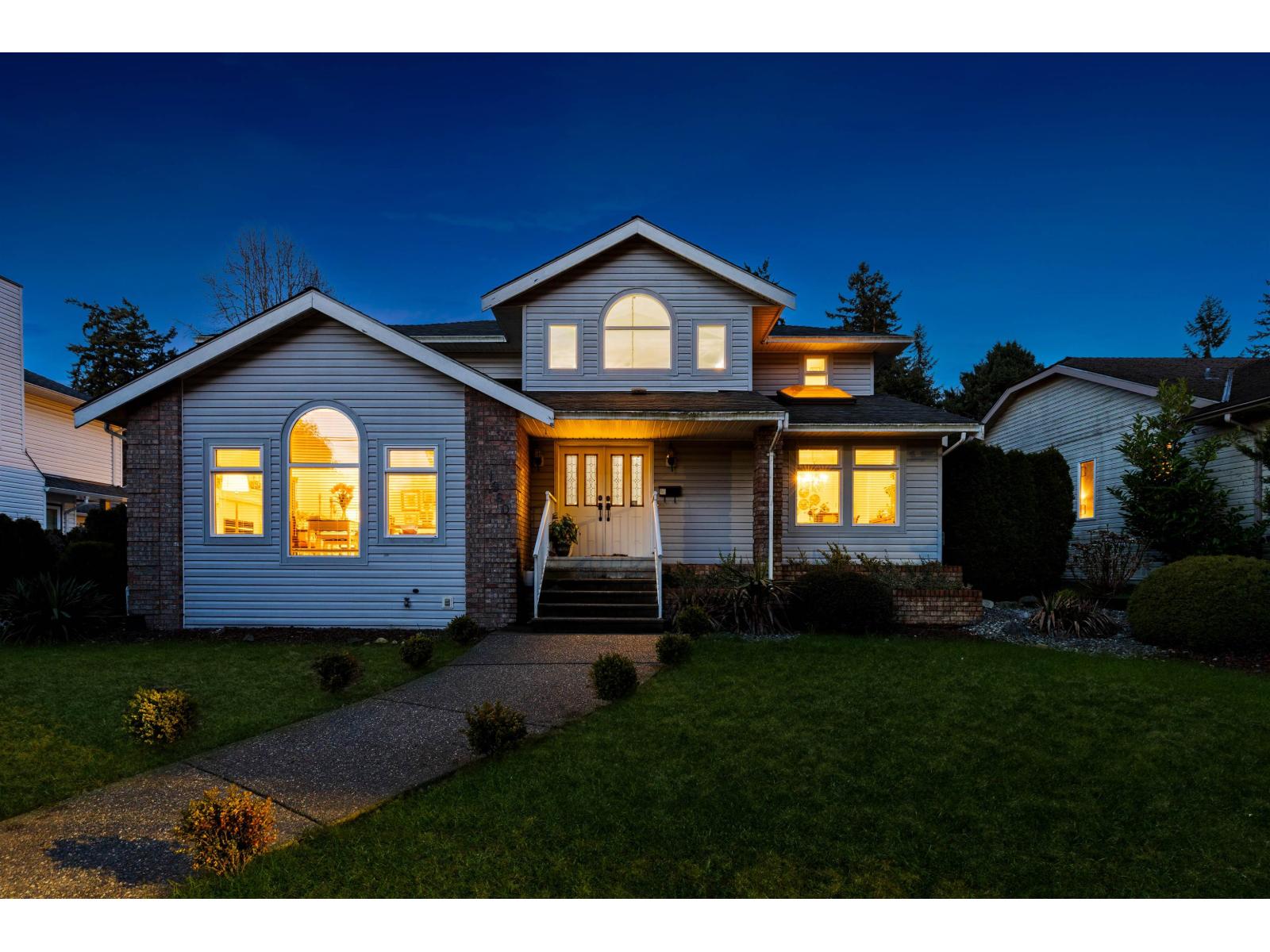 1960 128 STREET