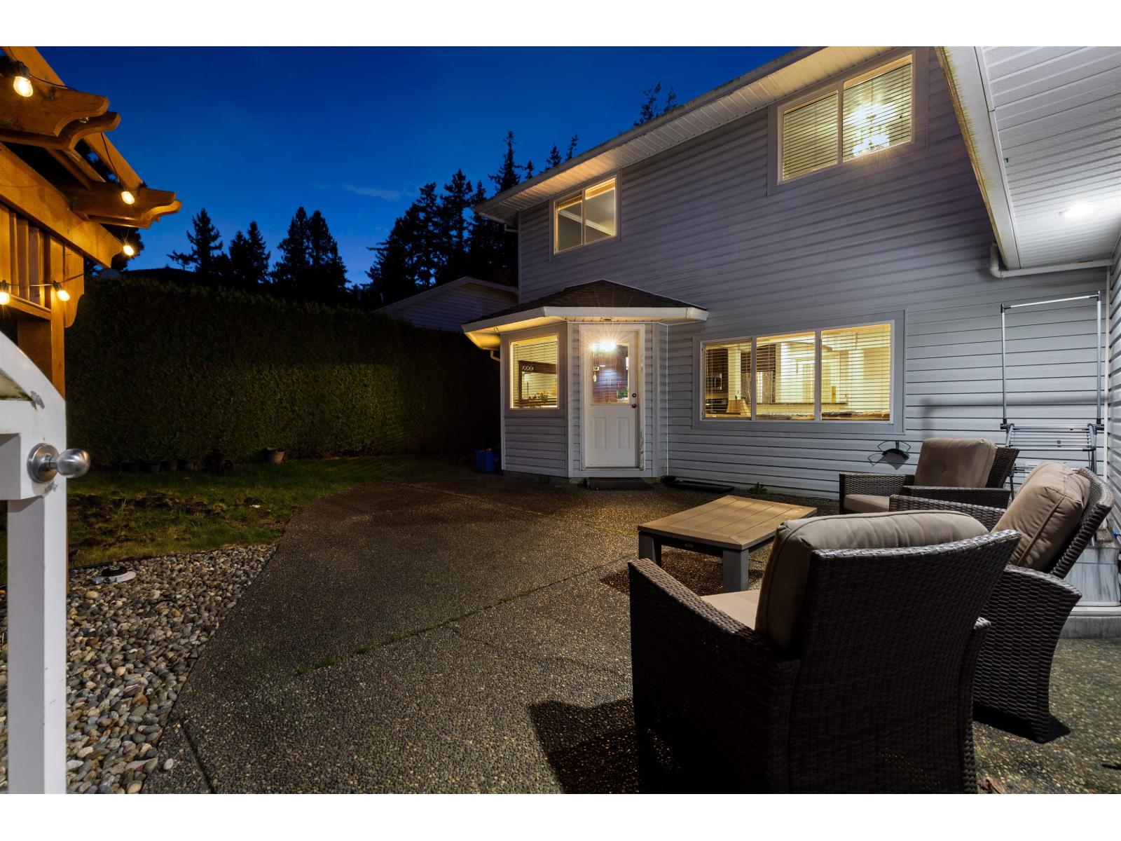 1960 128 STREET