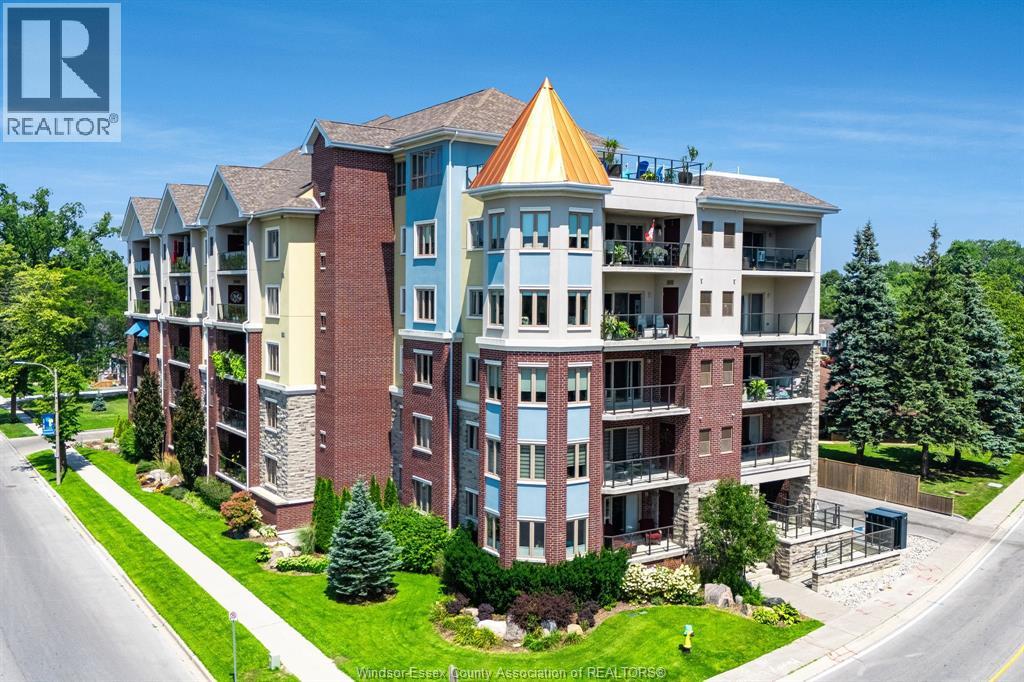 6 Park STREET Unit# 301
