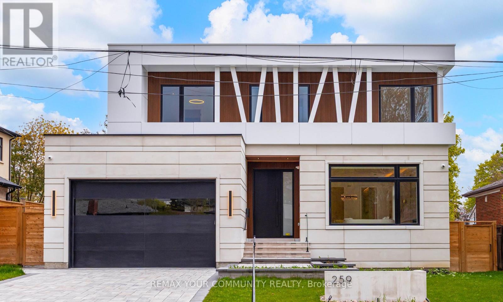 259 RUGGLES AVENUE