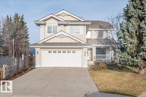 1371 Carter Crest RD NW Edmonton AB T6R2L5