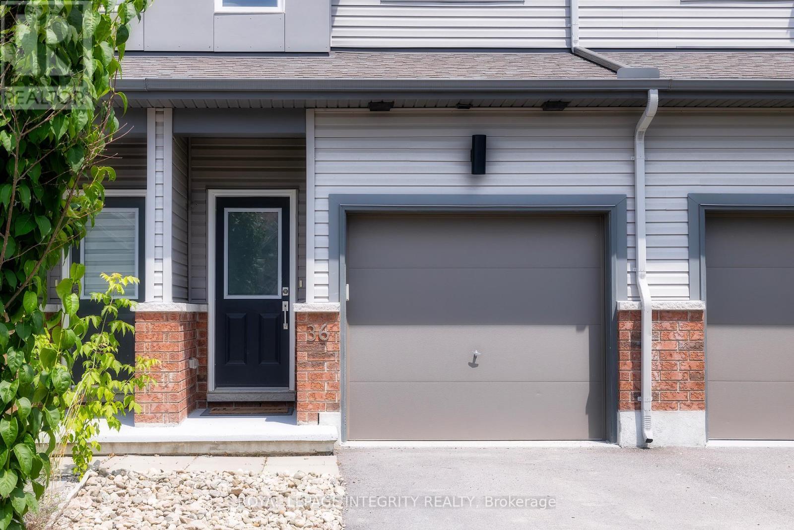 36 MONA MCBRIDE DRIVE