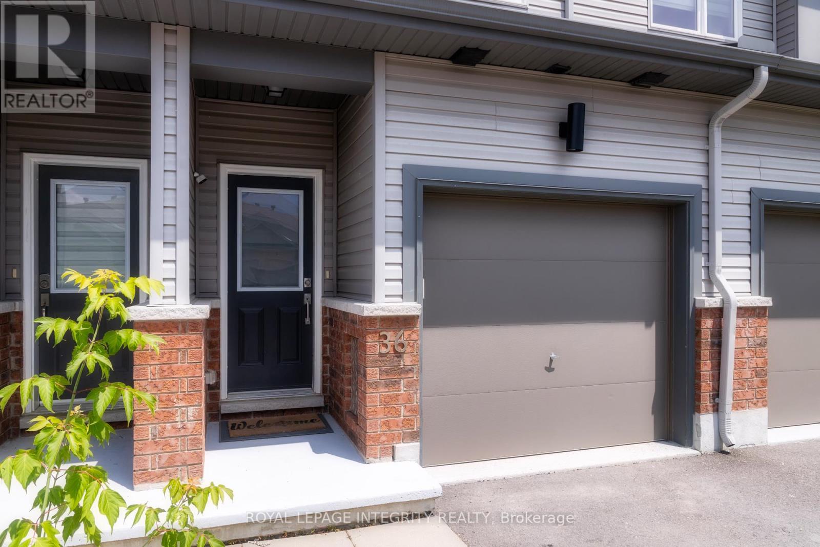 36 MONA MCBRIDE DRIVE